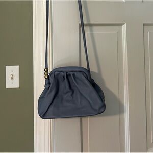 Hobo clutch/crossbody